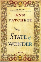 State of Wonder by Ann Patchett