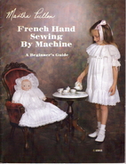 French Hand Sewing by Machine : The Second…