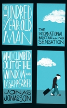 The Hundred-Year-Old Man Who Climbed Out of…