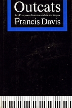 Outcats: Jazz Composers, Instrumentalists,…