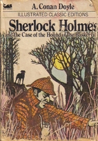 Sherlock Holmes and the Case of the Hound of…