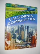 California Vistas, California Communities…