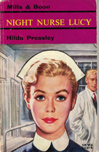 Night Nurse by Hilda Pressley
