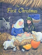 The First Christmas by Gaby Goldsack