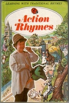 Action Rhymes: Learning with Traditional…