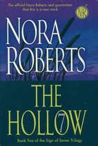 The Hollow by Nora Roberts