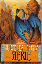 Aerie by Mercedes Lackey