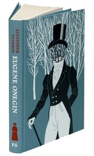 Eugene Onegin by PUSHKIN Alexander with a…