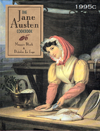 The Jane Austen Cookbook by Maggie Black