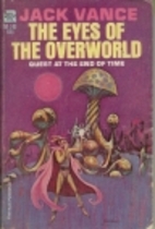 The Eyes of the Overworld by Jack Vance