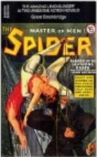 The Spider: Slaves of the Laughing Death /…