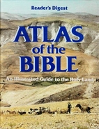 Atlas of the Bible (Readers Digest) by…