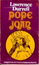 Pope Joan by Emmanuel Royidis