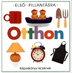 Otthon by Stephen Oliver