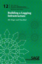 Building a Logging Infrastructure by Abe…