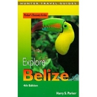 Adventure Guide to Belize (Adventure Guide…