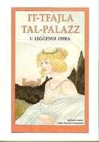 It-tfajla tal-palazz by Gino Muscat…