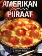 Amerikan parhaat piirakat : suussasulavia…