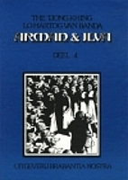 Arman & Ilva, Deel 4 by Lo Hartog van Banda