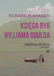 Ksiega ryb Williama Goulda by Richard…