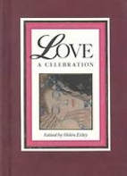 Love: A Celebration (Suedels) by Helen Exley
