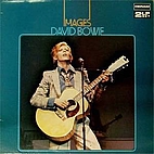 Images by David Bowie