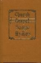 Church Gospel Songs & Hymns by V. E. Howard