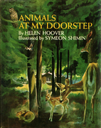 Animals at My Doorstep by Helen Hoover