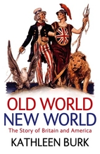 Old World, New World: Great Britain and…