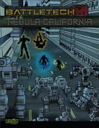 Welcome to Nebula California by Herbert A.…