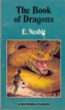 Book of Dragons by Edith Nesbit