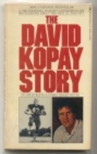 The David Kopay Story: An Extraordinary…