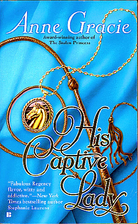 His Captive Lady by Anne Gracie