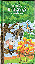Why Do Birds Sing? (A Just Ask Book) by…