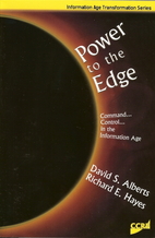 Power to the Edge: Command and Control in…