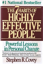 The 7 Habits of Highly Effective People by…