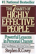 The 7 Habits of Highly Effective People by…