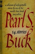 Fourteen Stories by Pearl S. Buck
