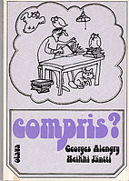 Compris? lectures francaises et exercices by…