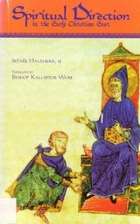 Spiritual Direction in the Early Christian…
