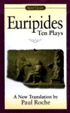 Ten Plays by Euripides