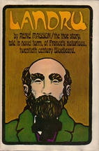 Landru by René Masson