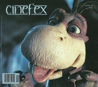 Cinefex 058, June 1994 by Jody Duncan