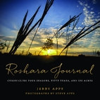 Roshara Journal: Chronicling Four Seasons,…