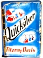 Quicksilver by Fitzroy Davis
