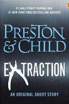 Extraction (Kindle Single) by Douglas…