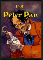 Peter Pan, tome 5 : Crochet by Régis Loisel