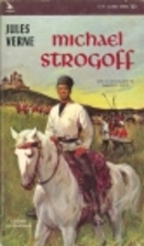 Michael Strogoff by Jules Verne
