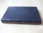 The Green Years / Shannon's Way by A. J.…