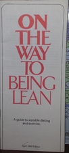 On The Way To Being Lean: A guide to…